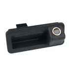 Камера заднего вида HD 720p для Ford MondeoFocus HatchbackRange Rover Freelander2  Mondeo MK4  CHIA-X S-Max