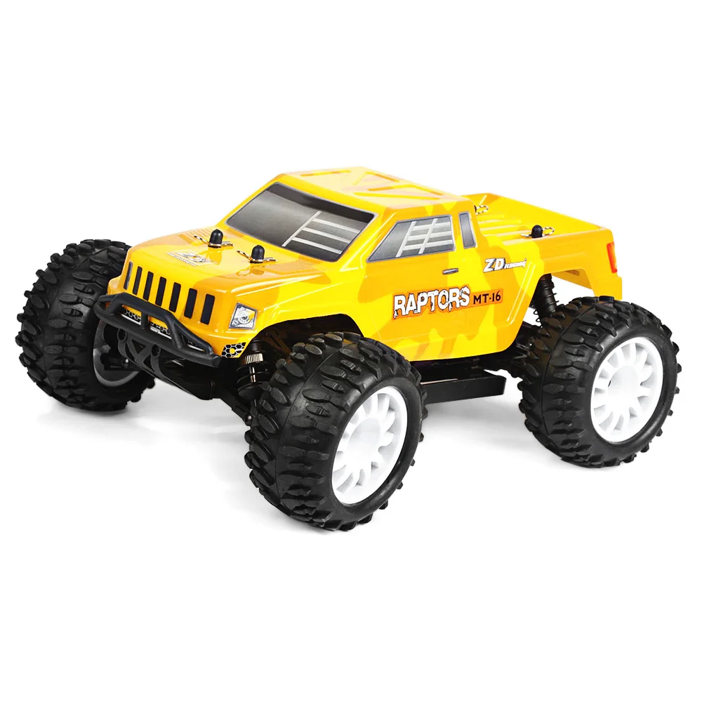 

Модель гоночного автомобиля ZD Racing 9053 1/16 2,4G 4WD бесщеточный ру автомобиль 40 км/ч RTR, игрушки, Модель гоночного автомобиля Macnine с дистанционным у...