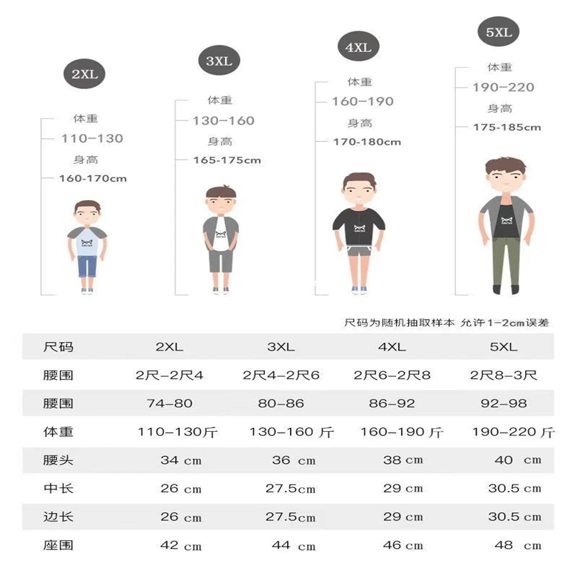 

Cotton Men's underwear Boxer Shorts Men's Panties Brand Male Underpants Sexy Boxershorts Men Large Size 2XL-5XL