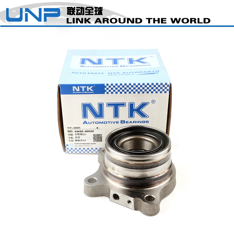 

Auto Wheel Bearing Hub Assembly oe 42460-60030 OEM 42460-60030 for T-1UR-FE 3UR-FE 1VD-FTV 2UZ-FE LAND CRUISER/ TUNDRA Pickup