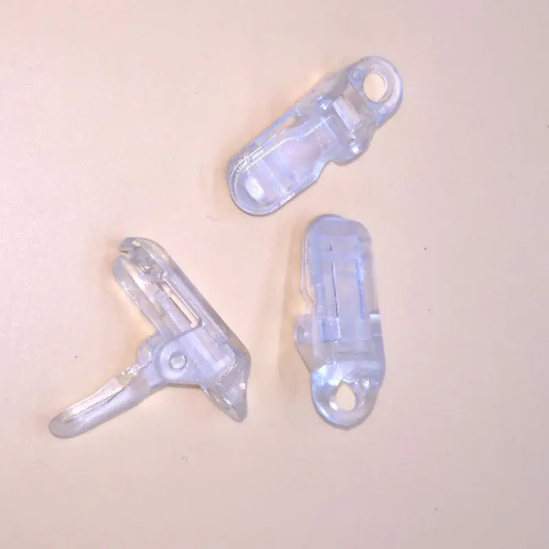 Новая палатка с фиксированной клипсой мини ветрозащитный зажим аксессуары для