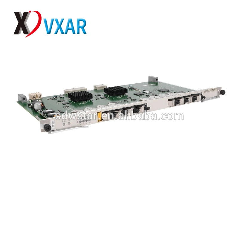 

High Quality 8 Port EPON OLT EPSD Sevies Board OLT Interface Board Fiber Optical Equipment for 5680 olt