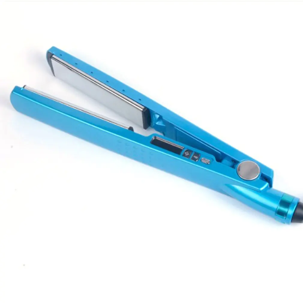 1/4 керамическая завивка прямые двойного назначения электрическая шина мульти