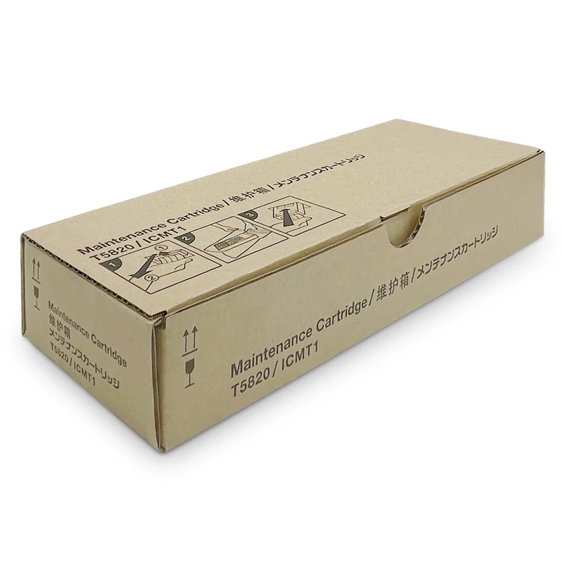Резервуар для чернил C13T5820 T582000 T5820 Epson SureColor P800 SC SureLab D700 D870 DX100 3800 3880 контейнер