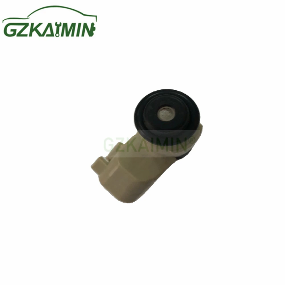 Комплект из 6 штук форсунка топливной форсунки оригинального качества 2X43CA 2X43-CA