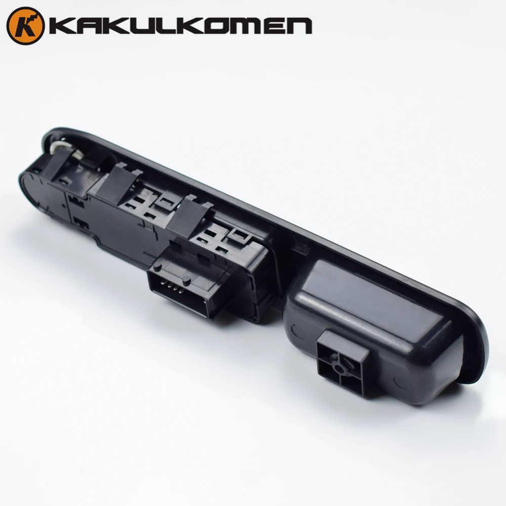 LHD электрическая мощность мастер переключатель окна панель Кнопка 6554.QC 6554QC 6554 QC