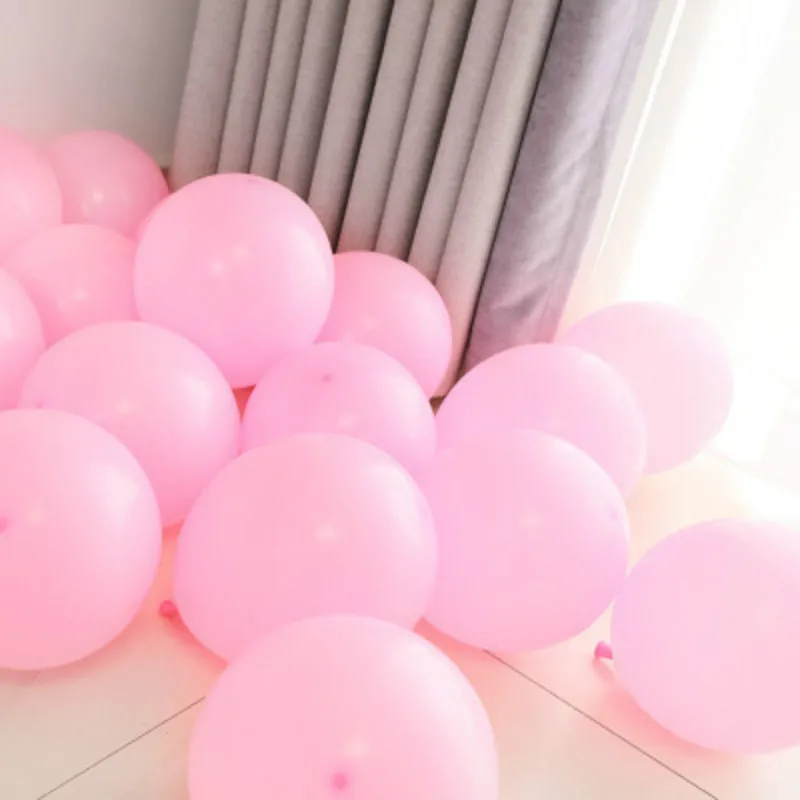 Суэф прозрачные латексные воздушные шары прозрачный клипсы для воздушных шаров