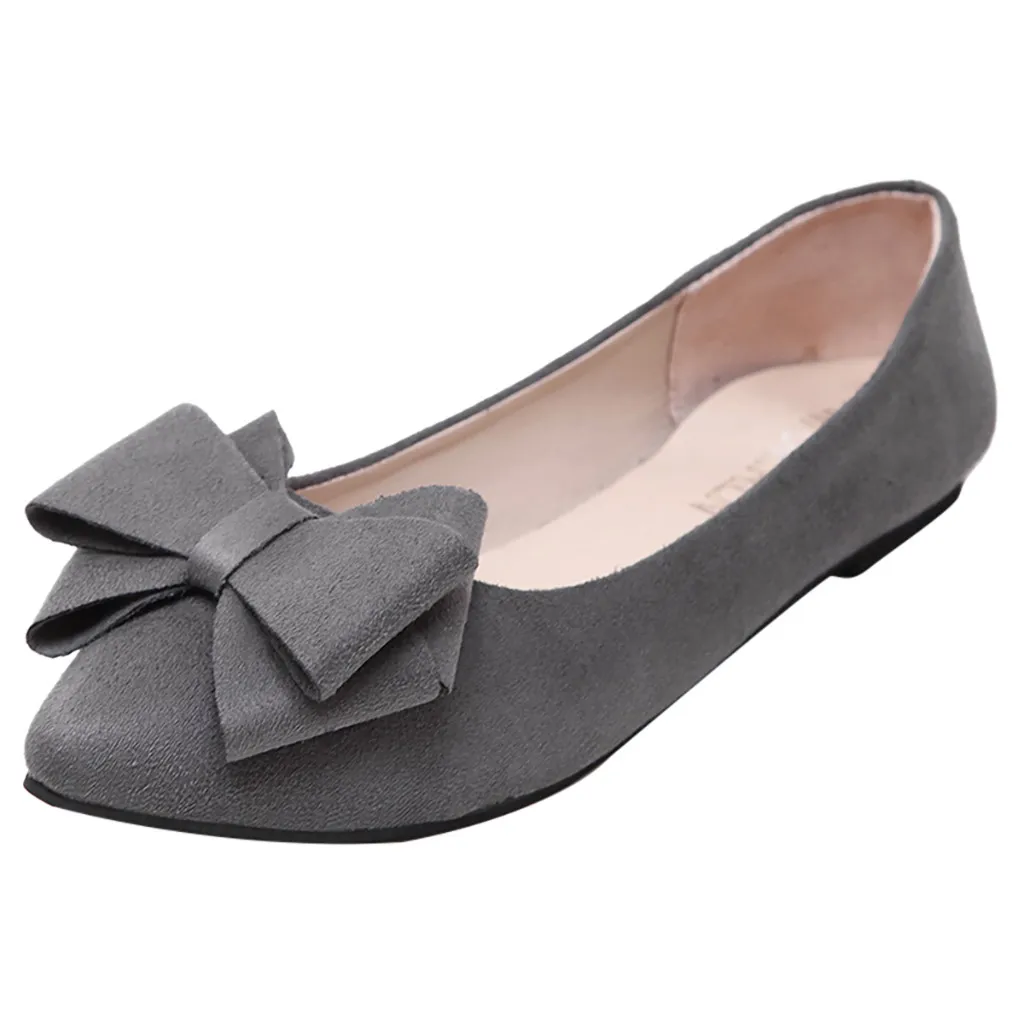 

2020 Newest Shoes Womens Sandals Shoe Woman Lazy Leather Flat Shoes Hand-sewn Leather Loafers Female Single Shoes Women Flats