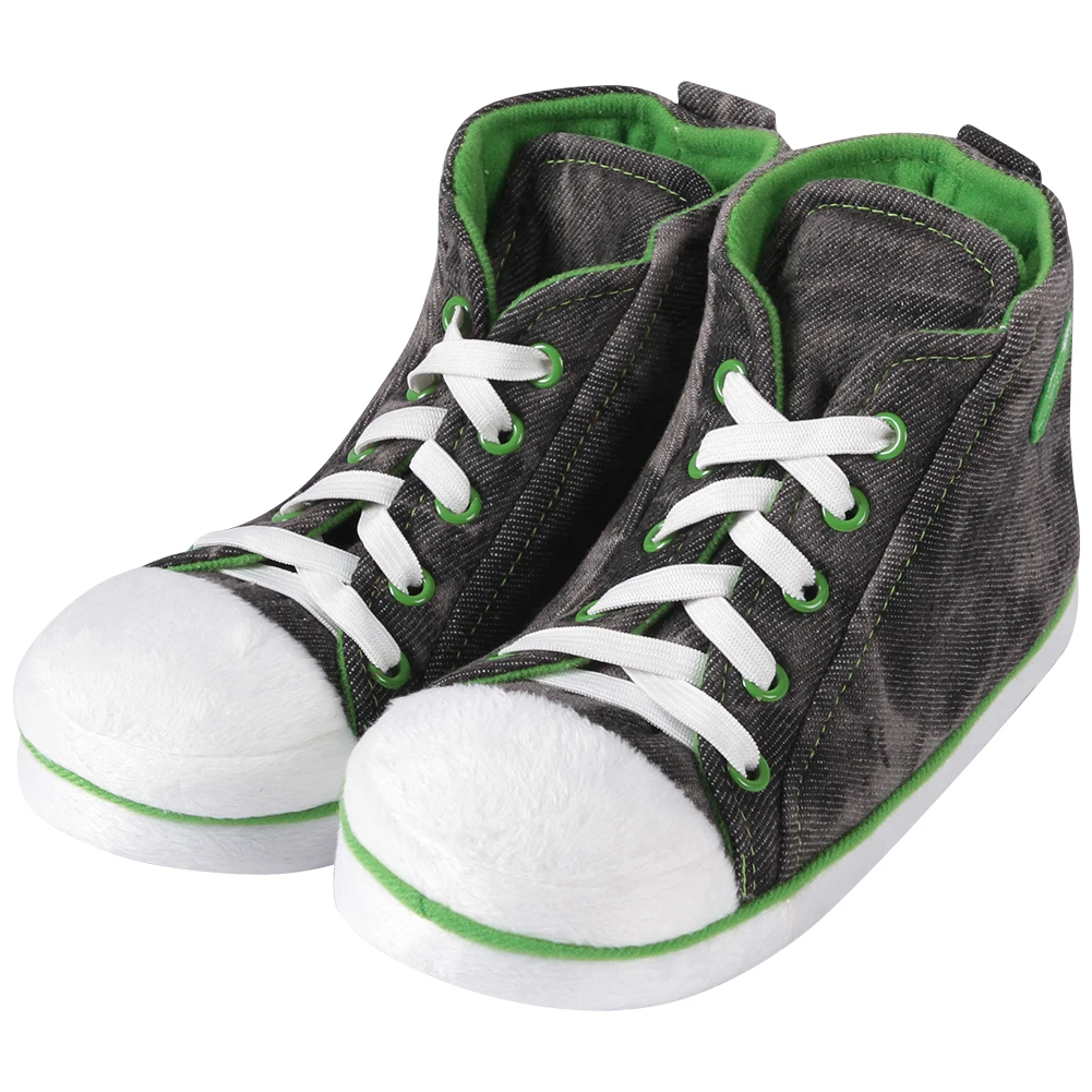 Тапочки Gohom женские мягкие удобные домашние повседневные кроссовки тапочки для