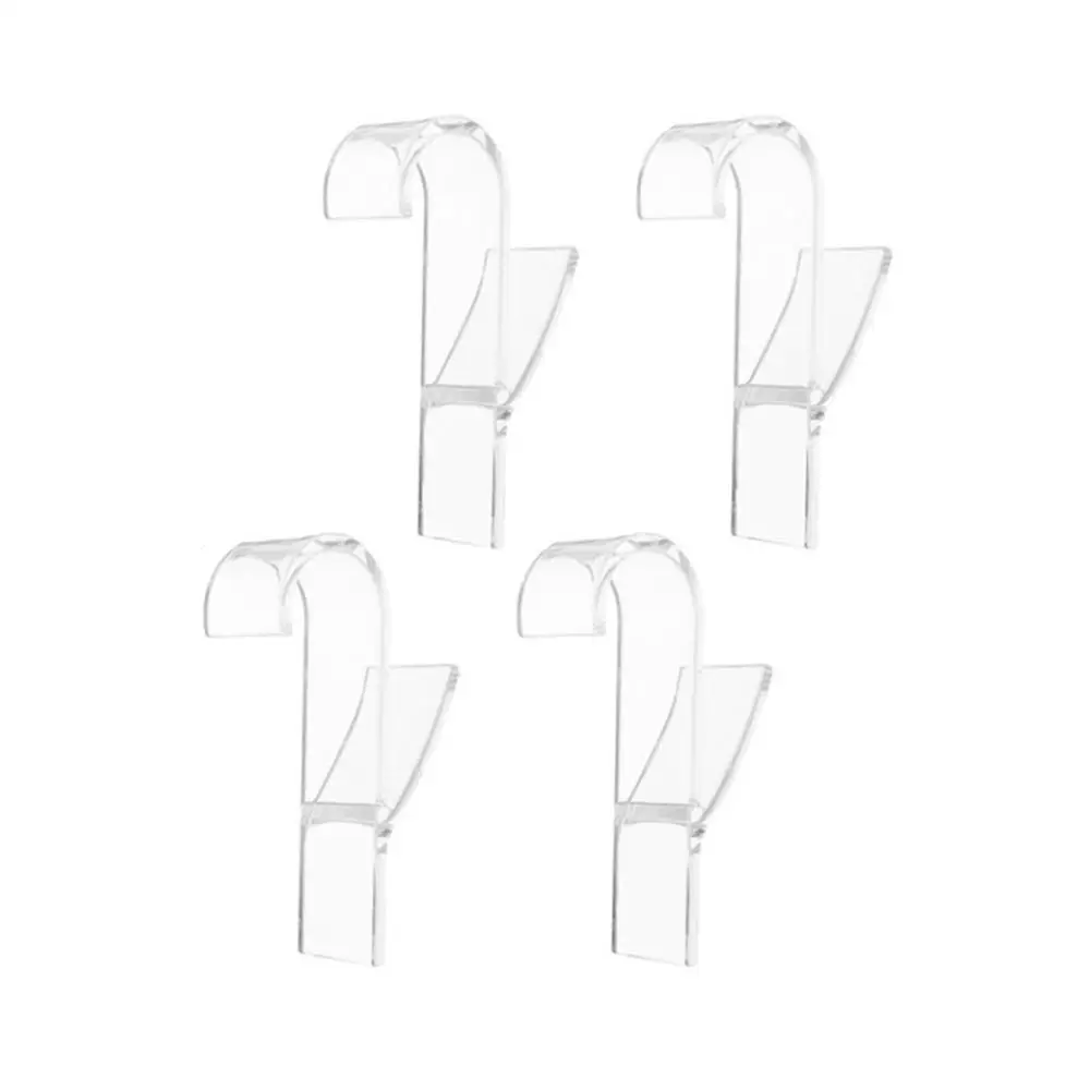 4 шт. с подогревом Полотенца рельс Вешалки Ванная комната отопительный радиатор