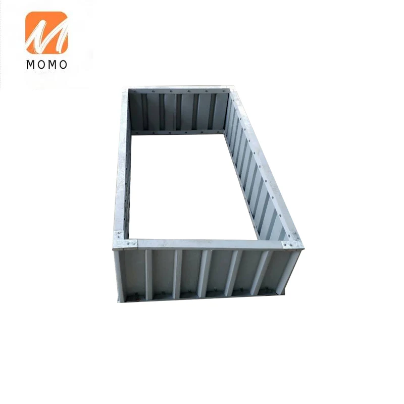 

modern design cultivator galvanized bed and tools seed herb garden