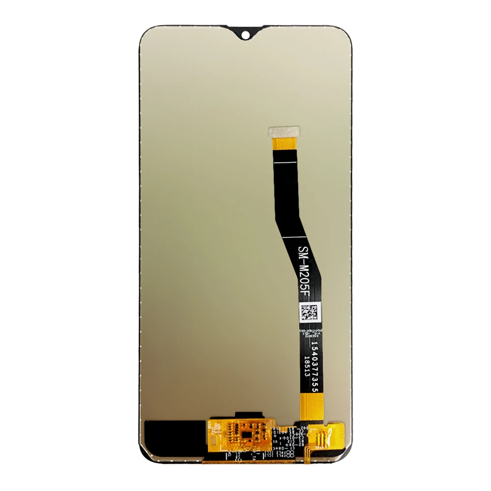 ЖК-дисплей для Samsung Galaxy M20 M205 M205F SM-M205F/DS + дигитайзер сенсорного экрана в сборе