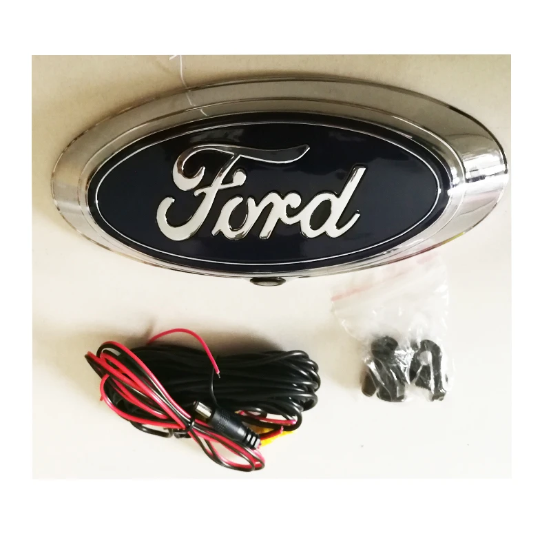 Сменная камера заднего вида с логотипом для Ford Ranger SUPER DUTY F150 F250 F350 F450 F550 F650 F750 |