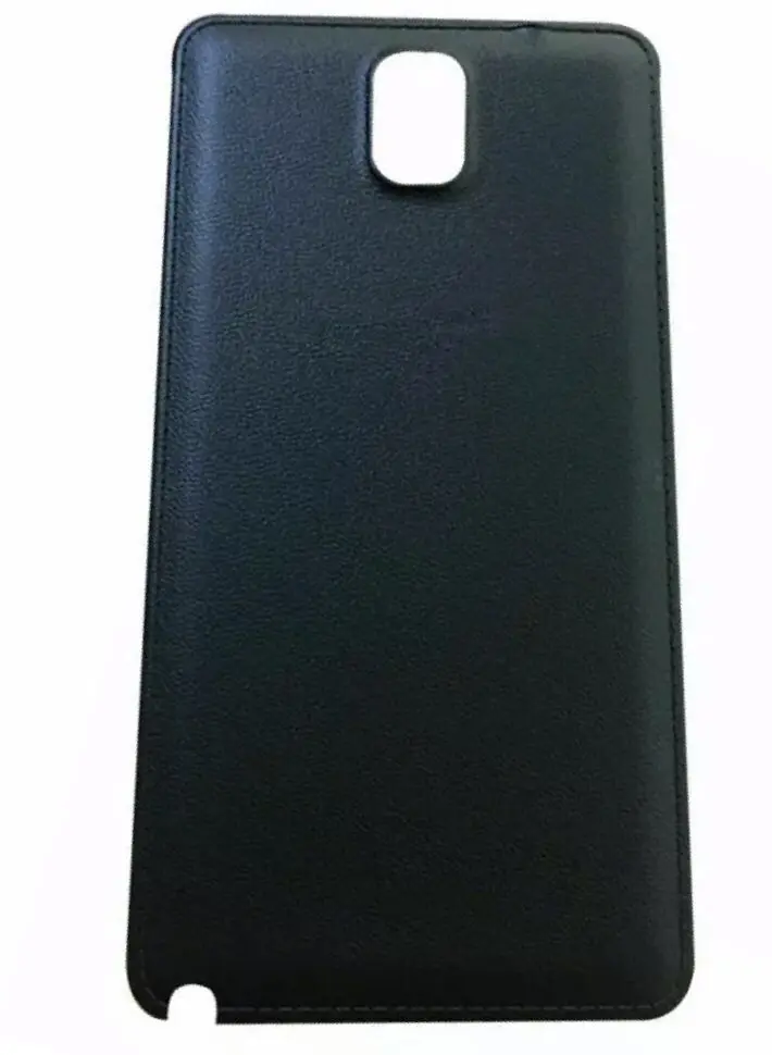 Задняя крышка аккумулятора для телефона Samsung Galaxy Note 3 N9005 N900 N9009 N9008 N9006 | Мобильные