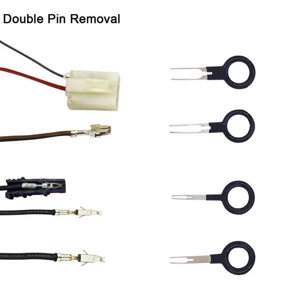 3 шт./компл. обжимной соединитель для электрической проводки съемник комплект