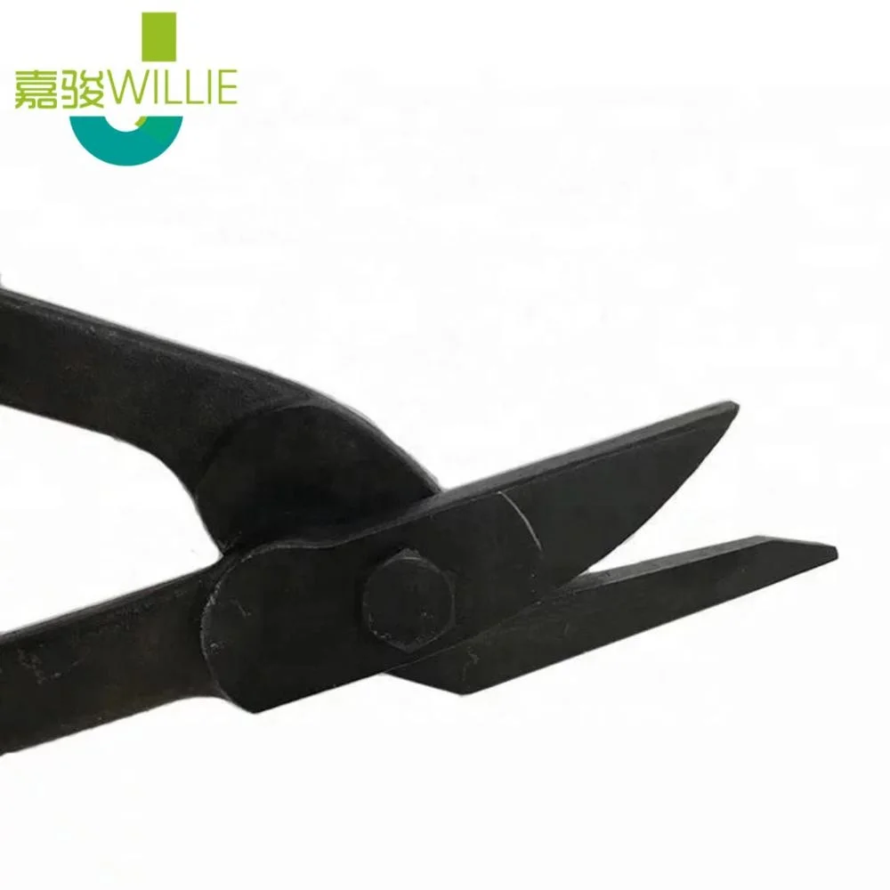 

H200 Short Handle Steel Strap Cutter Willy Belt Strap Cutting Machine-Hot Sale