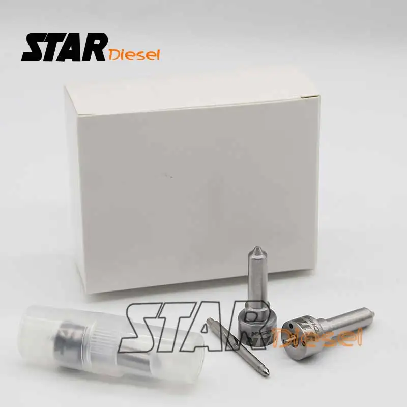 Форсунка для дизельного топлива L135PBD L 135 PBD общей топливной магистрали L135