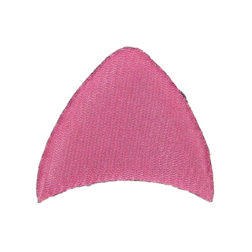 

60pcs/lot Diy Rabbit Ears Used for Party Unicorn Horn Headband Hair Bands Baby Girls Headwear Handmade Hair Accessories