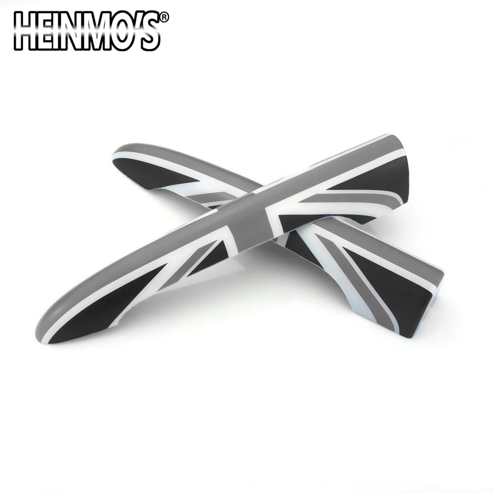 Аксессуары для MINI Cooper F54 декоративная крышка ручки задней двери багажника Clubman