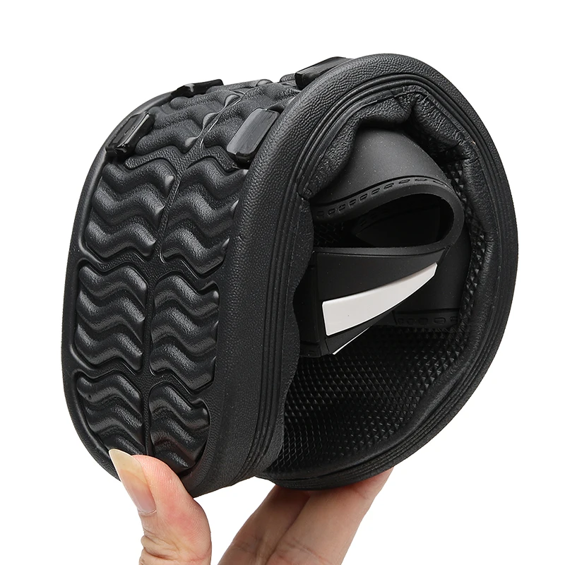 

Summer Indoor Mens Slippers Home Shoes Slides Men Slide Slipper House Room Sleepers Fashion Brand Designer EVA Plus Big Size 49s