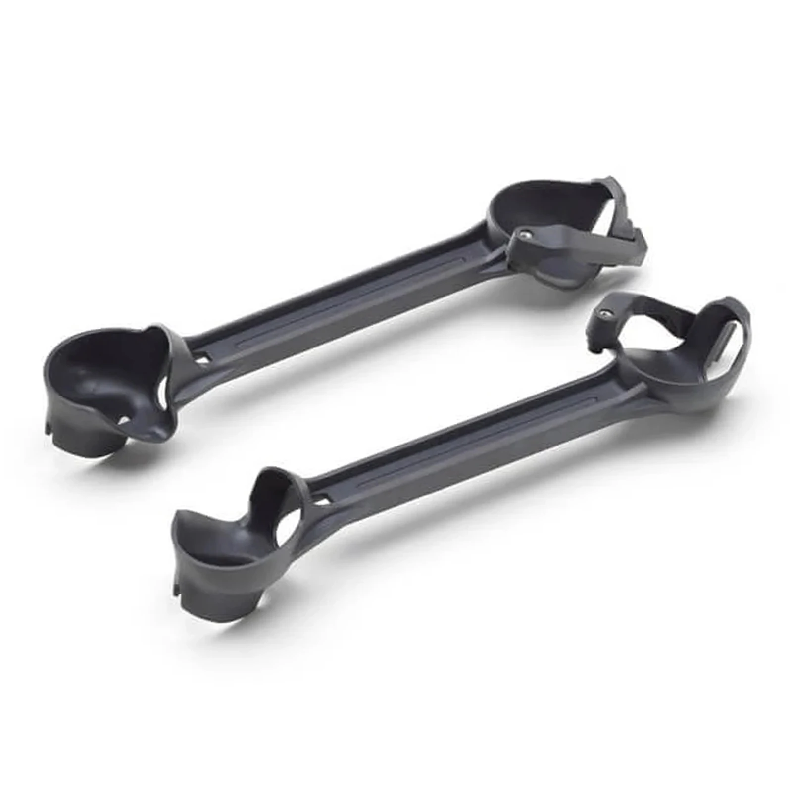 

Lightweight Arm Bracers for DJI RC Racing Drone Easy to Assemble Replacement