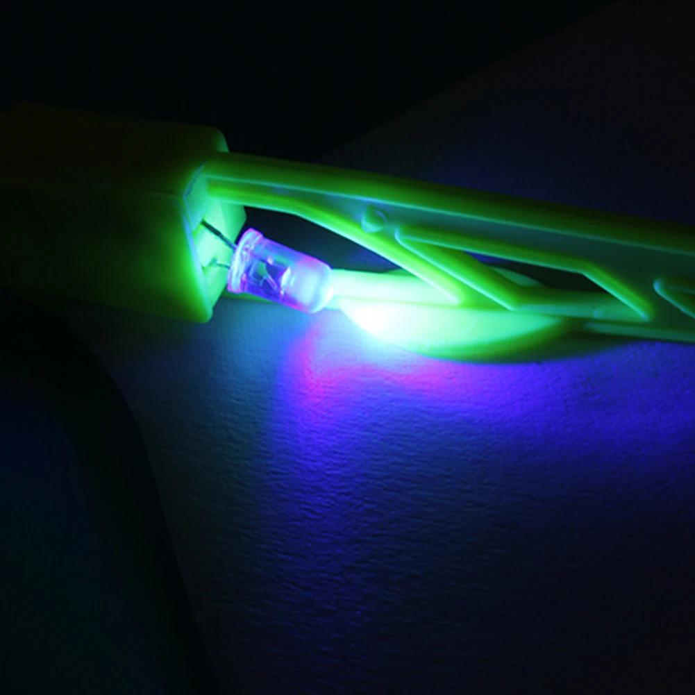 Уникальный дизайн светодиодный светильник катапульты пусковые установки DIY