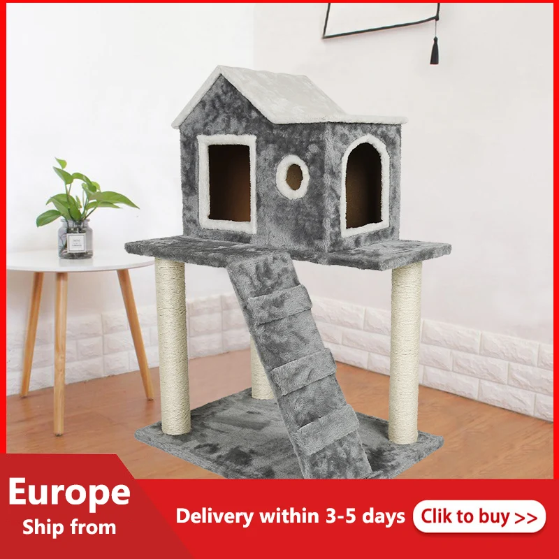 

Pet Products