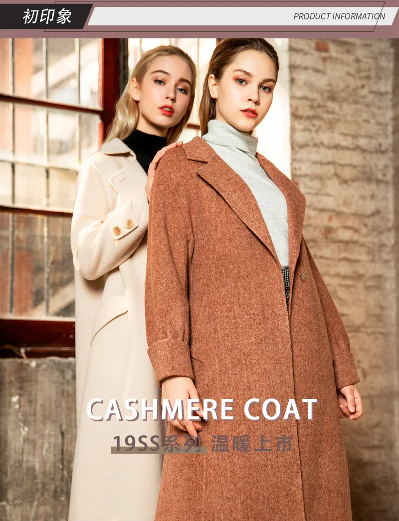 Кашемировое пальто женское пальто Vadim Veste Manteau Femme Hiver Abrigos Bayan Kaban Dames Jassen зимняя мантель Damen Gothic Zzh004
