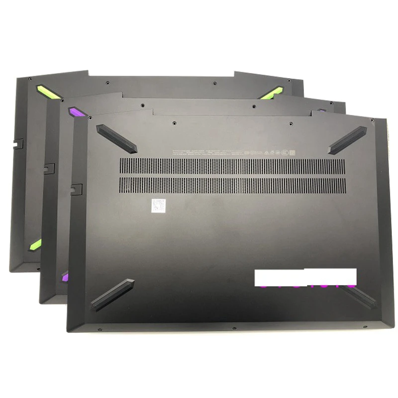 

New Original Shell D Bottom cover For HP Pavilion15-CX0071nr TPN-C133 15-CX Housing L20317-001 L20319-001 L25083-001