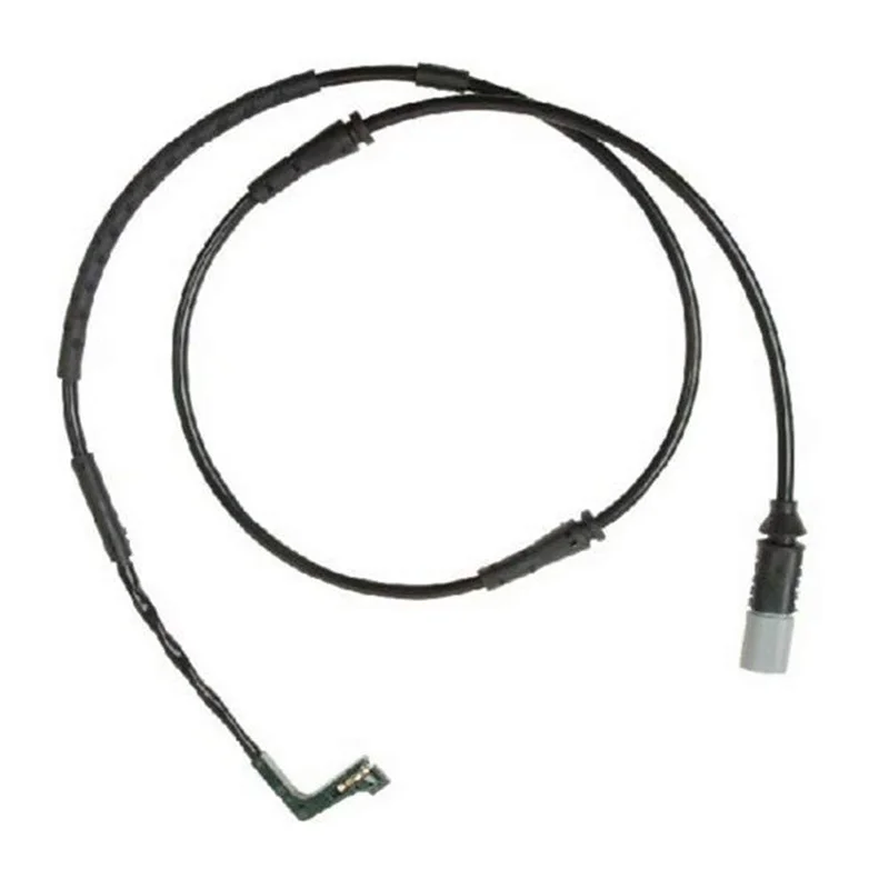 

10 Pcs For Fit For BMW 7 (F01, F02, F03, F04) high quality car brake alarm line Product length:1062MM OE:34356775850