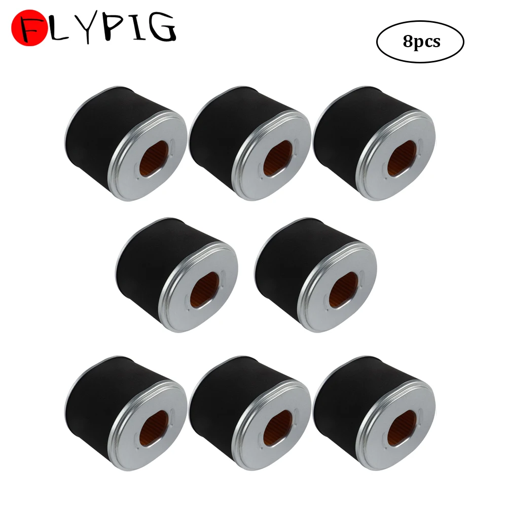 Воздушный фильтр 17210-ZE3-010 17210-ZE3-505 17210-ZE3-515 для Honda GX340 GX390 11HP 13HP | Автомобили и