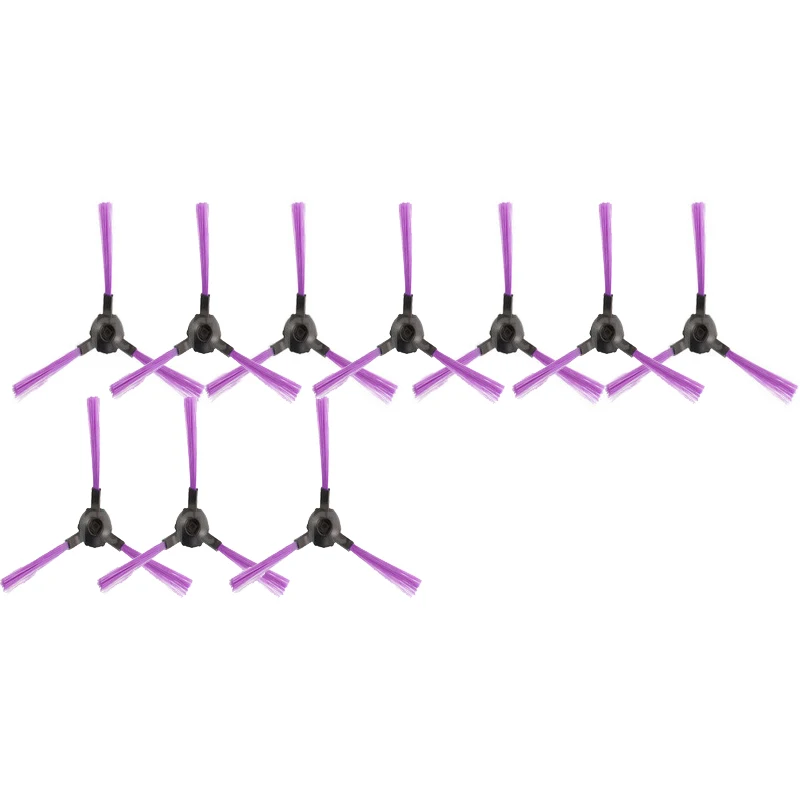 Для Fmart YZ Q2S/Q1S/E R302G(S)/E R550W(S)/FM R150/FM R330/FM R150/ZJ C1/YA JA1 боковая щетка Запчасти для