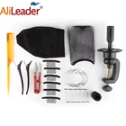 Головной убор Alileader из инструменты для париков натуральных волос, 34 шт.