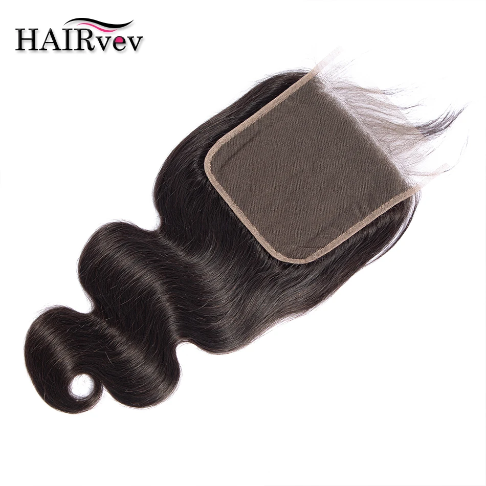 

14-22 Inch Body Wave Bralizian Human Hair 5x5 Lace Clsoure Only HD High Quality Natural Hairlines Pre Plucked Swiss Lace Closure