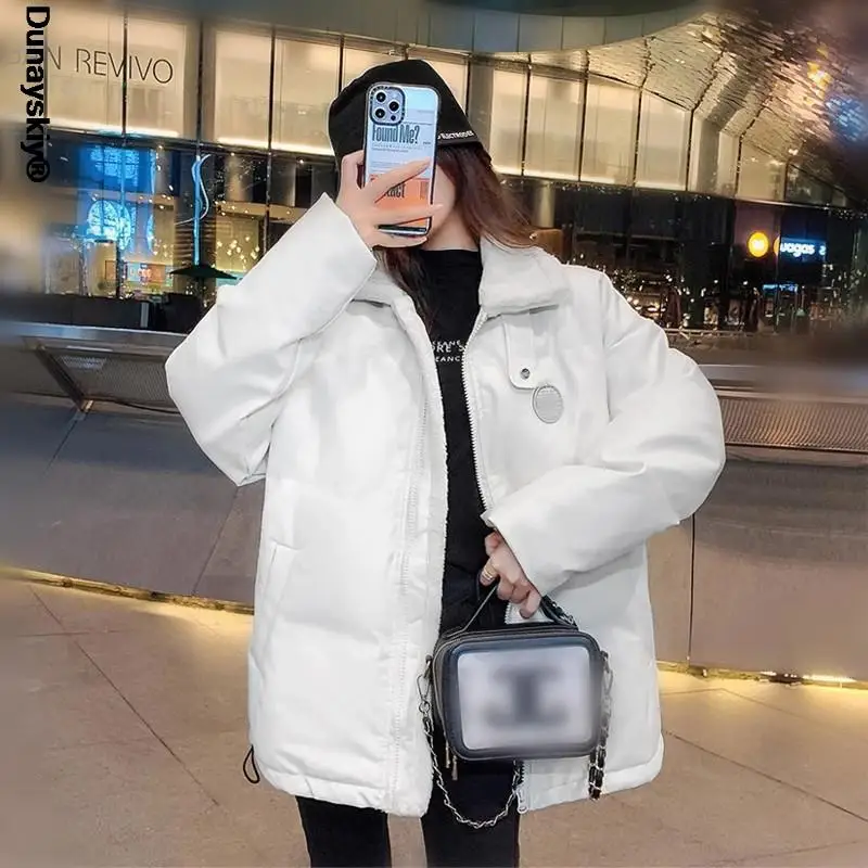 

Parkas