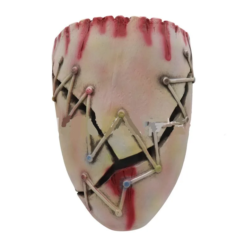 Маски для косплея по мотивам сериала убийца | Тематическая одежда и униформа