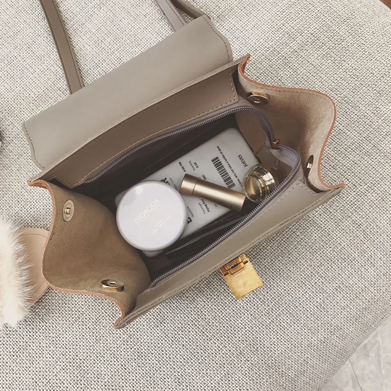 Роскошные сумки женские дизайнерские трапеции винтажная Сумка тоут женская