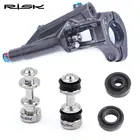 Риска RT126 велосипед Титан сплава гидравлические дисковые тормоза рычаг поршень для XT M8000 M785 SLX M7000