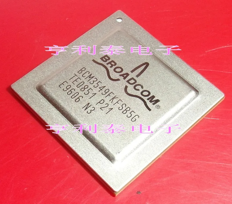 

BCM3549FKFSB5G
