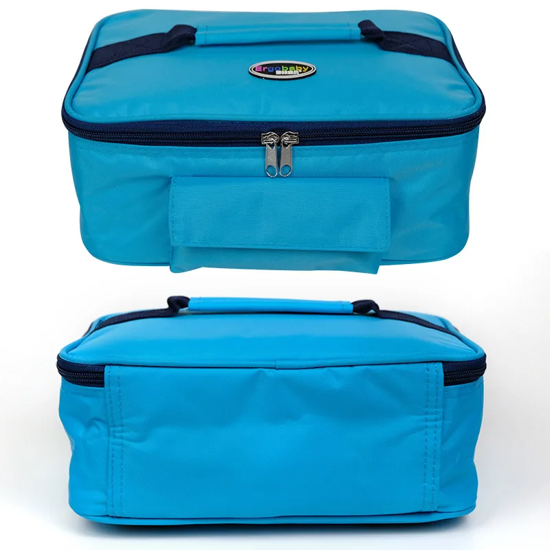 Новинка 110 В/220 В персональная Портативная сумка для ланча и духовки