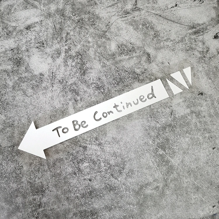 Наклейка с надписью внимание к дальнейшему наклейка для украшения автомобиля