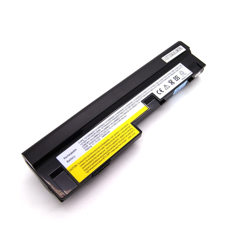 

Batteris for Applicable to Lenovo S110 S206 S280 E350 K325 L09c3z14 Yoga Laptop Battery