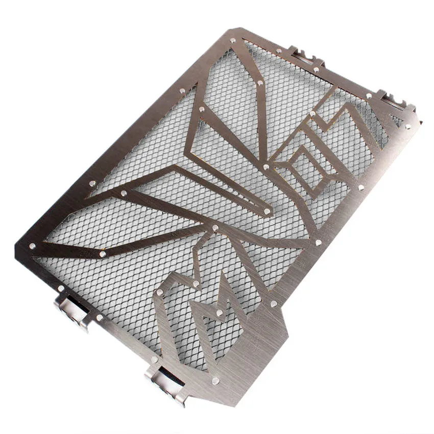 

Radiator Grille Guard Cover Protector For Yamaha MT-07/FZ-07 2017-2018 Motorcycle Part