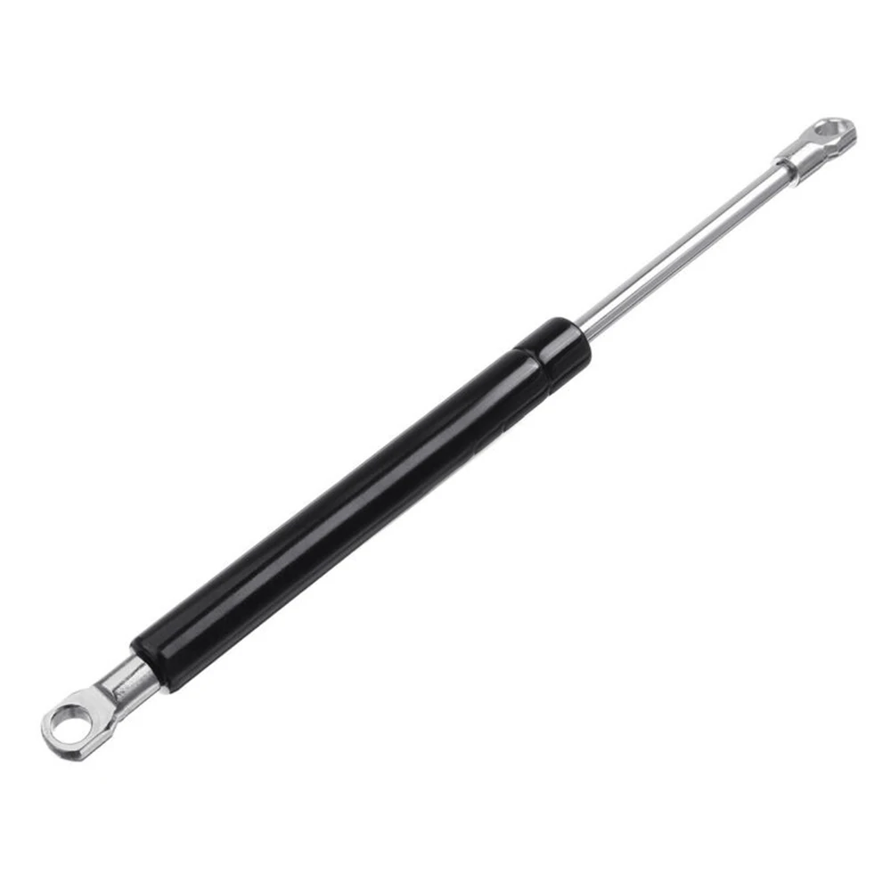 

Replacement Gas Spring Black Parts 1* 6mm Rear Hatch Struts Tailgate Boot