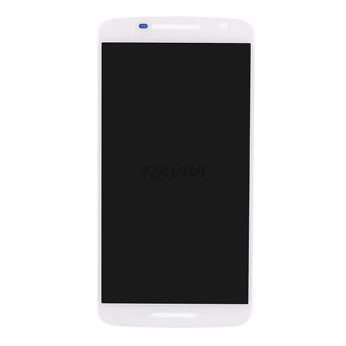 ЖК-дисплей для Motorola Moto X Play XT1561 XT1562 XT1563 с дигитайзером в сборе замена - купить по