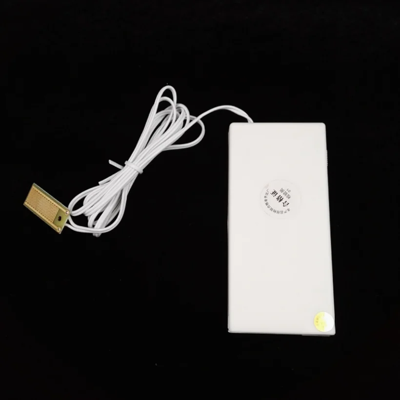 Детектор утечки воды для домашней сигнализации автономный датчик 110 дБ с