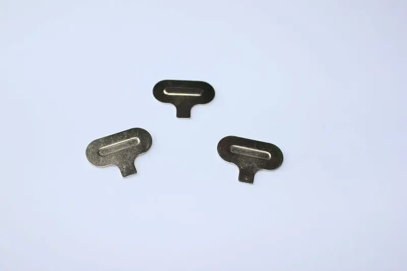 

Sewing machine accessories T screwdriver household rotating shuttle sewing machine tool iron screwdriver