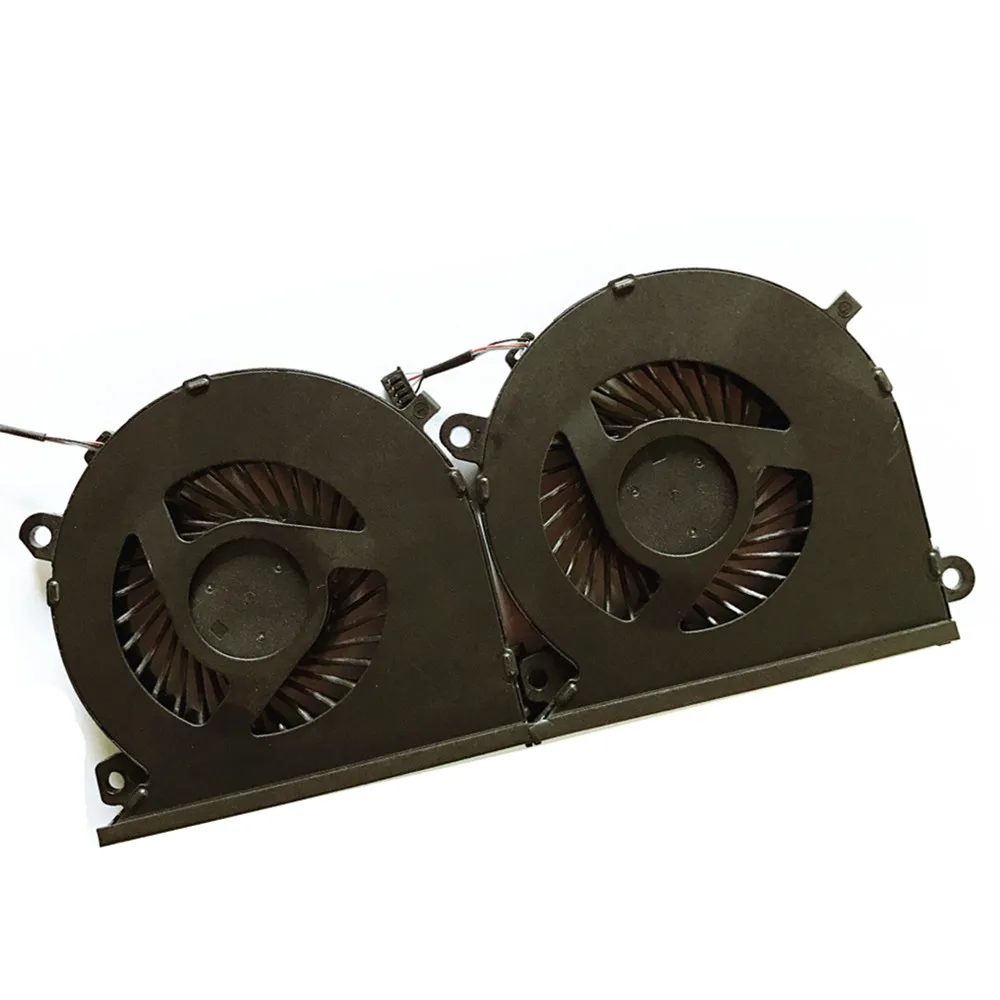 Вентилятор охлаждения для ноутбука ThundeRobot TR 911Air 911 новый кулер процессора GPU 0FL0F0000H