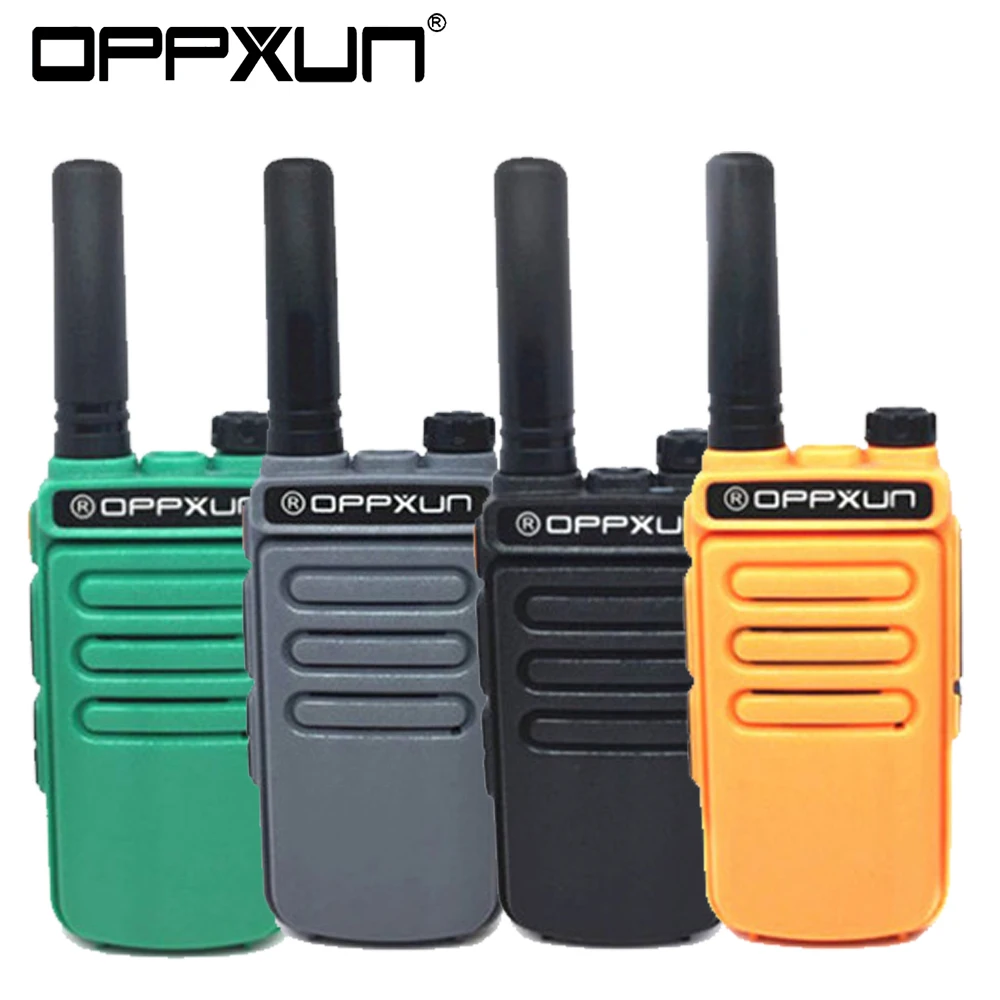 Цвет мини для переносного приемо передатчика OPX228 отель людей по громкой связи с