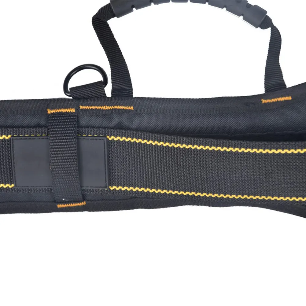 Сумка-мешок для инструментов Карманный Фартук ногтей мягкий сверхпрочный